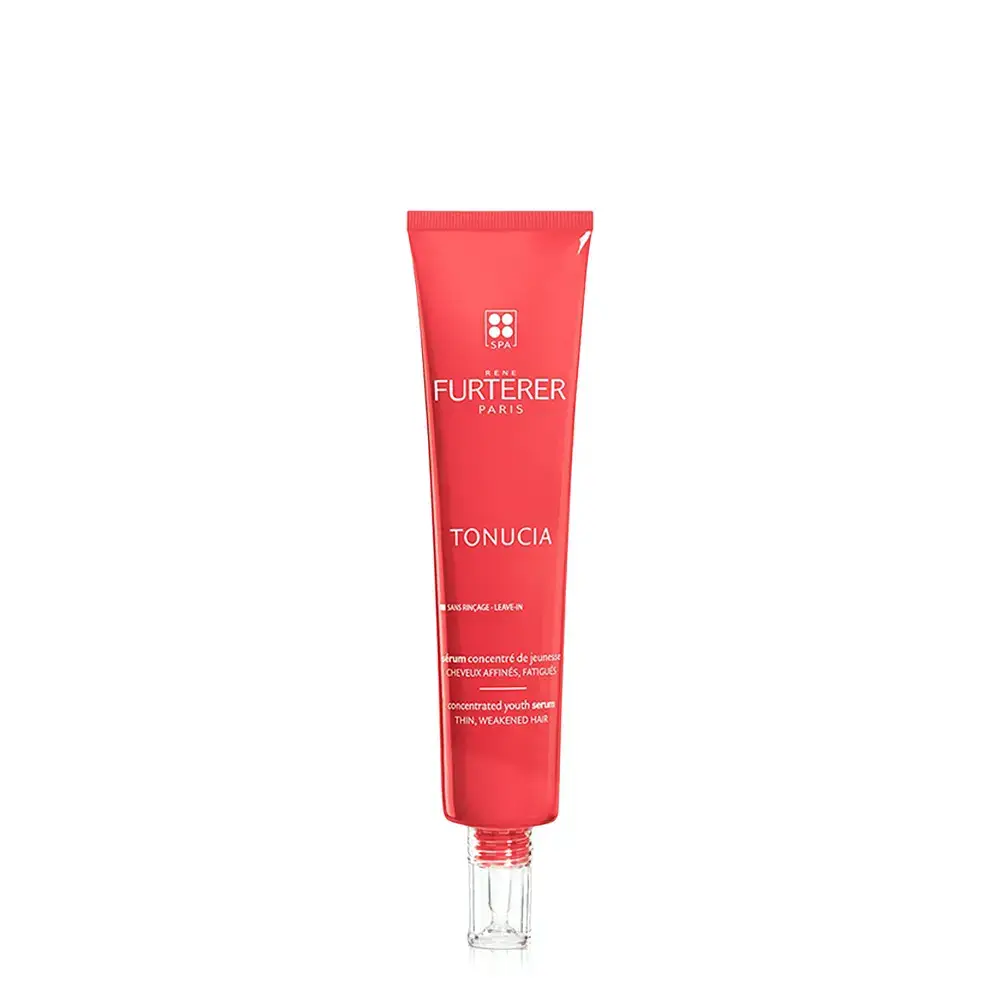 [NEW][모발 볼륨 케어] 르네휘테르 토뉘시아 컨센트레이트 유스 세럼 75ml